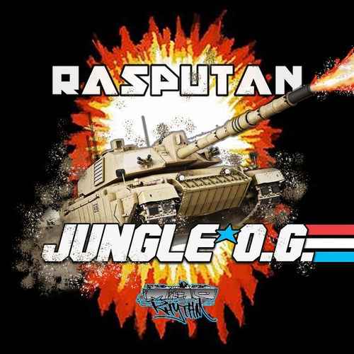 Rasputan-Jungle O.G.