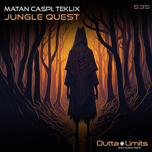 Matan Caspi, Teklix-Jungle Quest