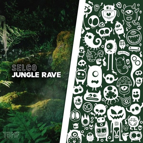 Selco (BE)-Jungle Rave