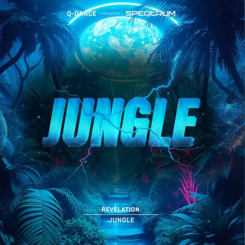 Jungle