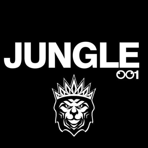 Unknown Artist-Jungle Ride EP