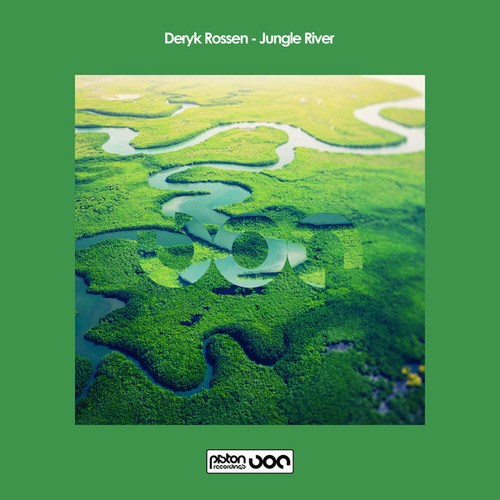 Deryk Rossen-Jungle River