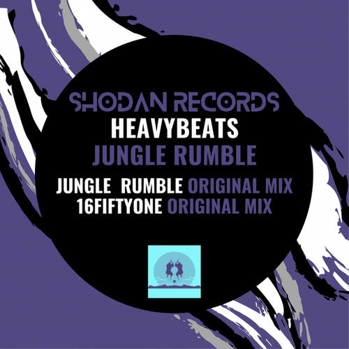 Heavybeats-Jungle Rumble