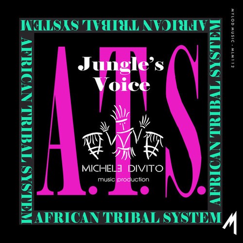 A. T. S.-Jungle's Voice