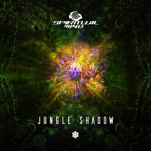 Spiritual Mind-Jungle Shadow
