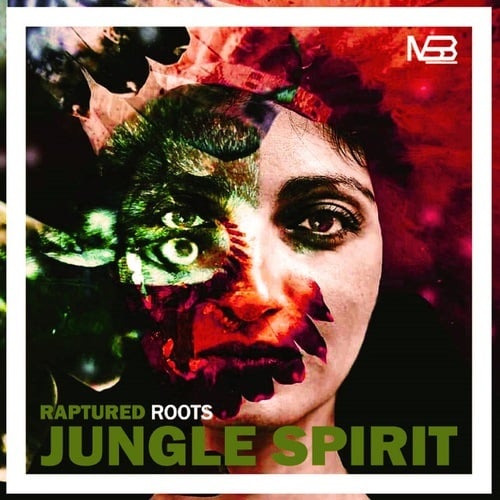 Raptured Roots-Jungle Spirit