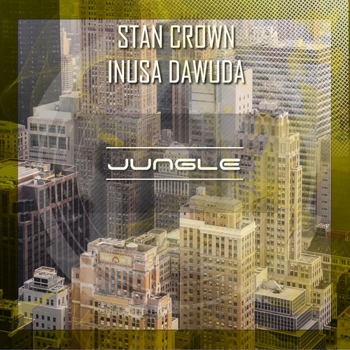 Inusa Dawuda, Stan Crown-Jungle