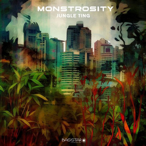 Monstrosity-Jungle Ting