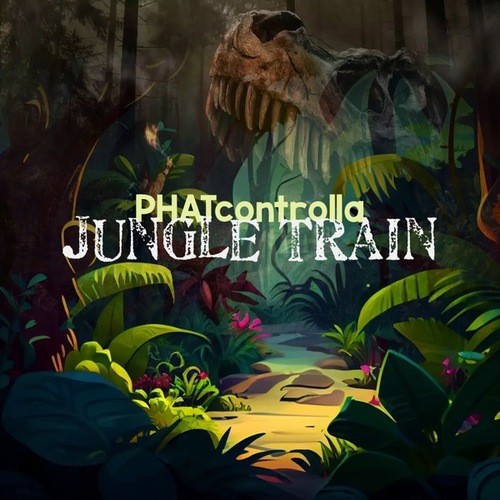 Jungle Train