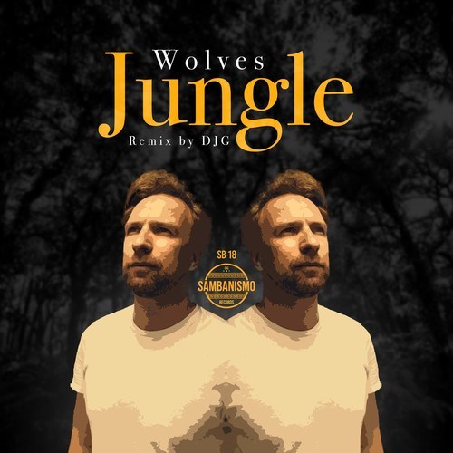 Wolves, DJ G-Jungle