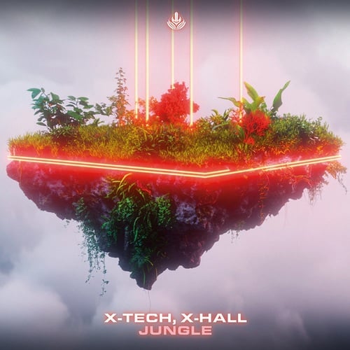 X-Tech, X-hall-Jungle