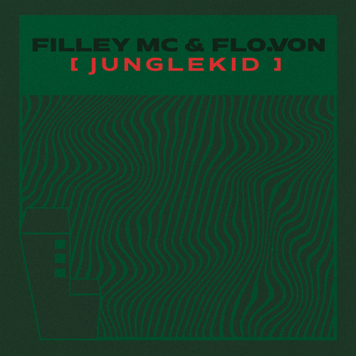 FilleyMC, Flo.Von-Junglekid
