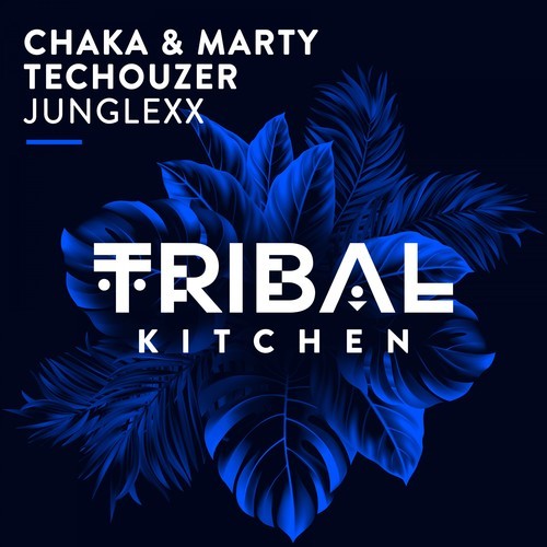 Chaka & Marty, Techouzer-Junglexx