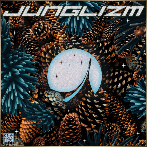 Various Artists-Junglizm V.3