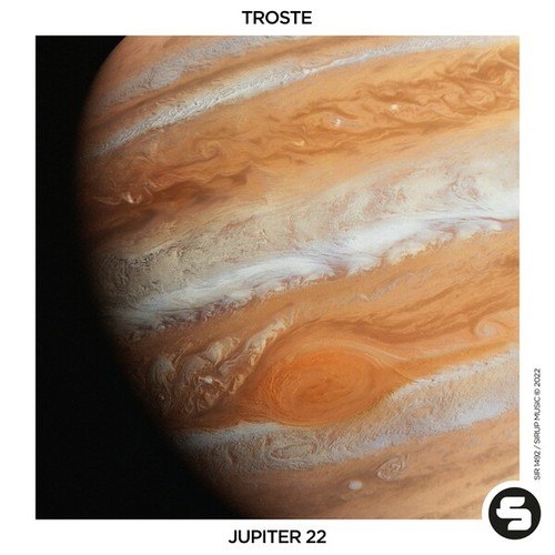 Troste-Jupiter 22