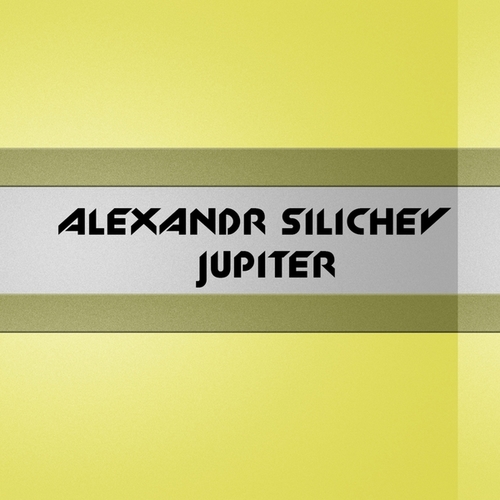 Alexandr Silichev-Jupiter