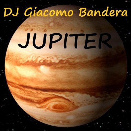 DJ Giacomo Bandera-Jupiter