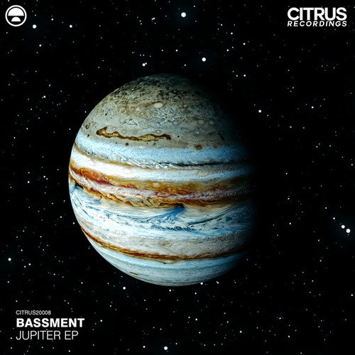 Bassment, Psychic Pressure, Zezalien-Jupiter EP
