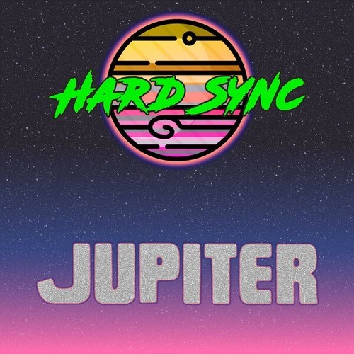 Hard Sync-Jupiter