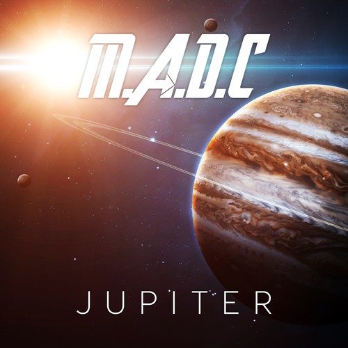 M.A.D.C-Jupiter
