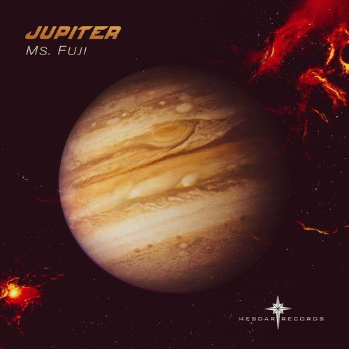 Ms. Fuji-Jupiter