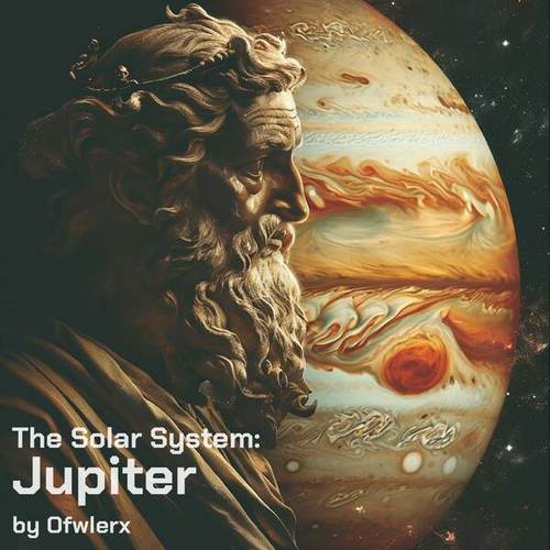 Ofwlerx-The Solar System: Jupiter
