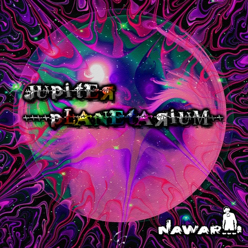 Nawar, Etyene Nawar-Jupiter Planetarium