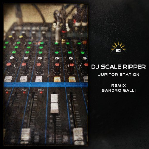 DJ Scale Ripper, Sandro Galli-Jupitor Station