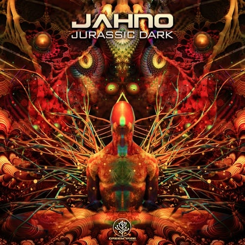 Jahno-Jurassic Dark