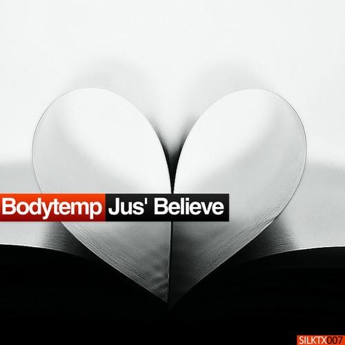 Bodytemp-Jus' Believe