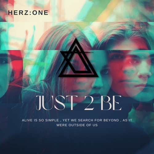 Herz:One-Just 2 Be