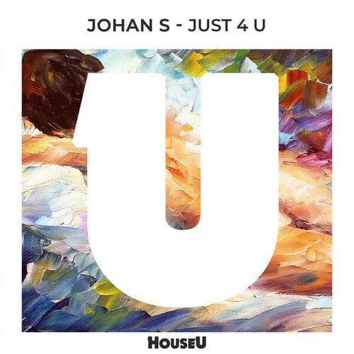 Johan S-Just 4 U