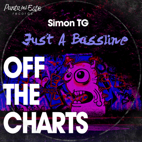 Simon TG-Just A Bassline