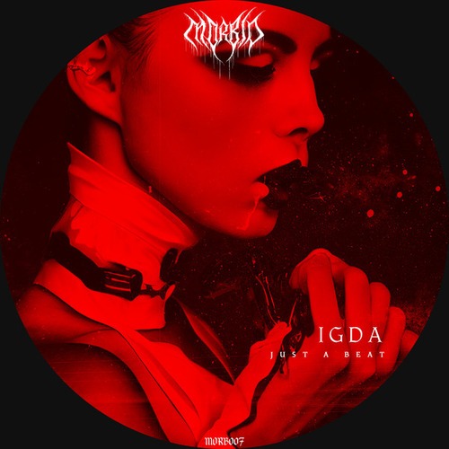 IGDA-Just A Beat