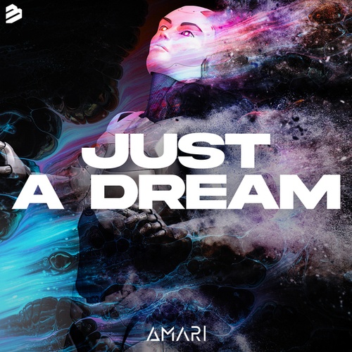 Amari-Just a Dream