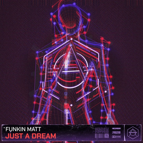 Funkin Matt-Just a Dream
