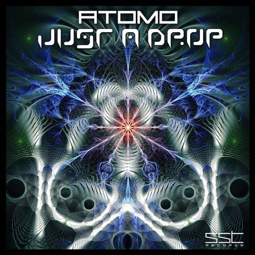 Atomo-Just a Drop
