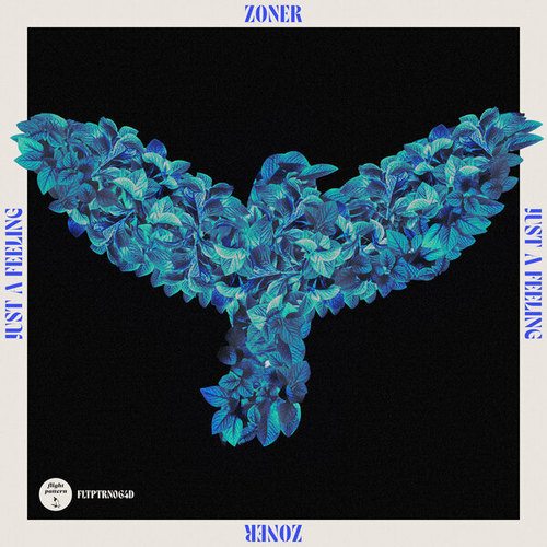 Zoner-Just A Feeling EP