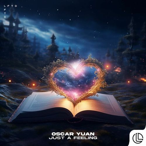 Oscar Yuan-Just A Feeling