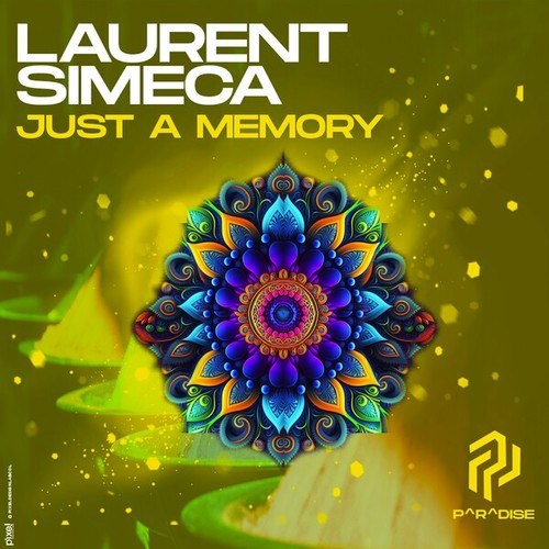 Laurent Simeca-Just a Memory