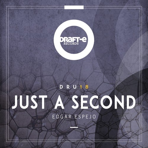Edgar Espejo-Just a Second