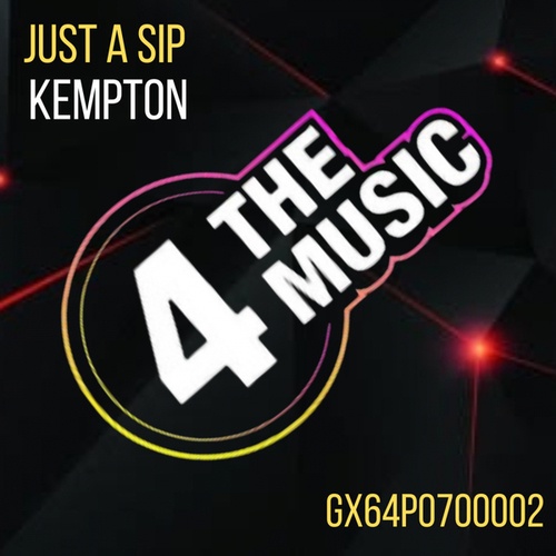 KEMPTON-Just A Sip