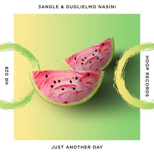 3Angle, Guglielmo Nasini-Just Another Day