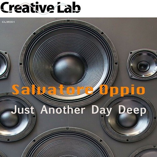 Salvatore Oppio-Just Another Day Deep (Original Mix)