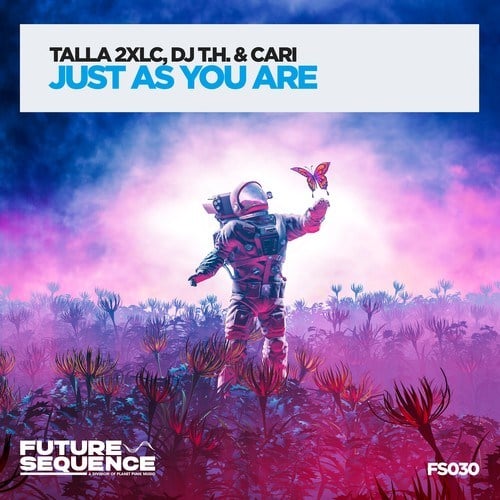 Talla 2xlc, DJ T.H., Cari-Just as You Are