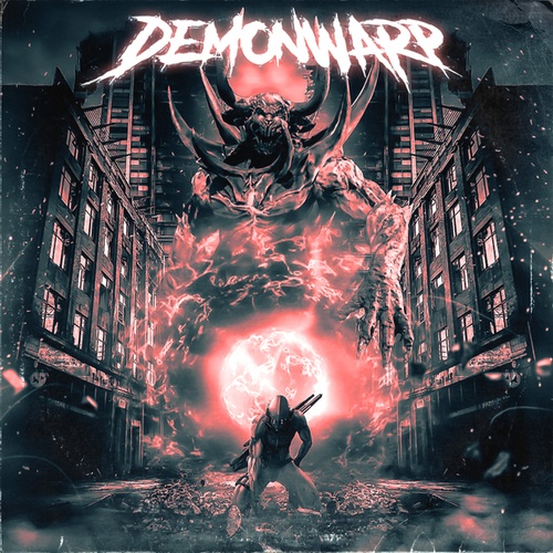 Demonwarp-Just Ashes