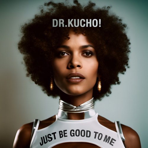 Dr. Kucho!-Just Be Good To Me