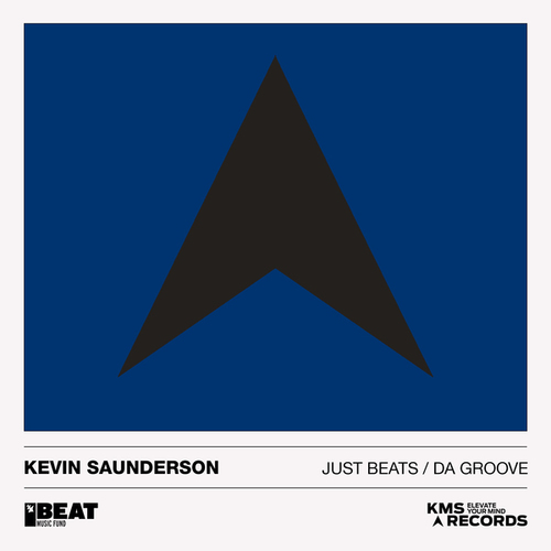 Kevin Saunderson-Just Beats / Da Groove