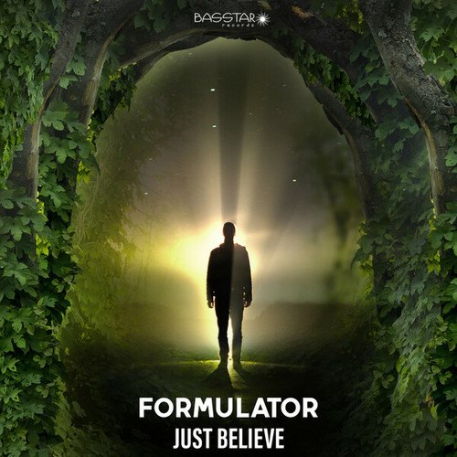 Formulator-Just Believe