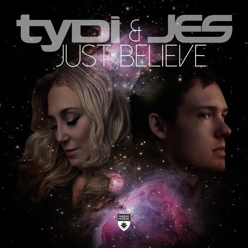 Jes, TyDi-Just Believe